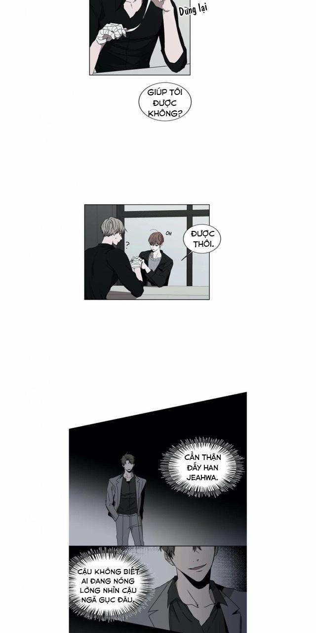 Holding Room 8 trang 5