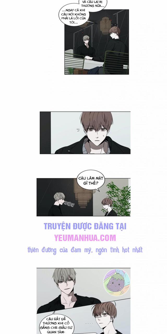 Holding Room 8 trang 8