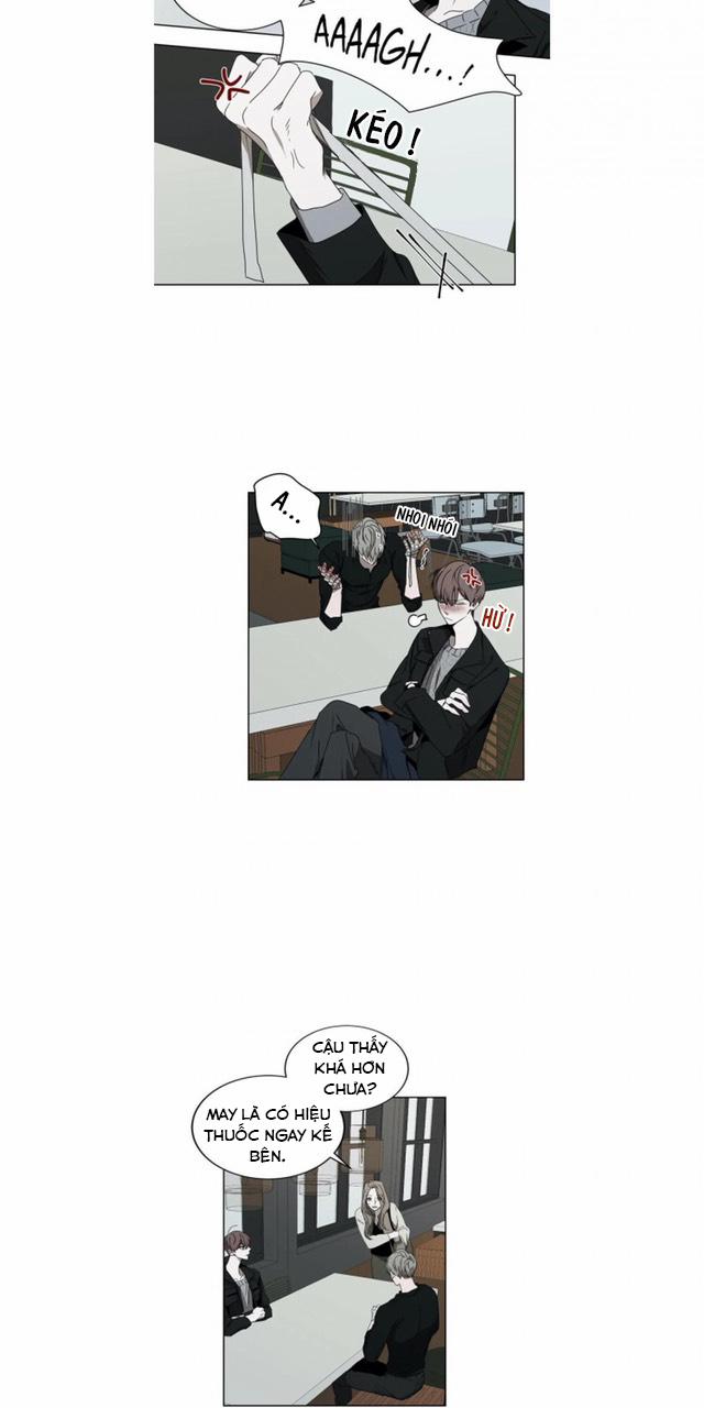 Holding Room 8 trang 9