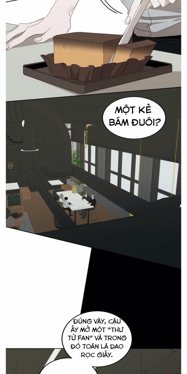 Holding Room 9 trang 1