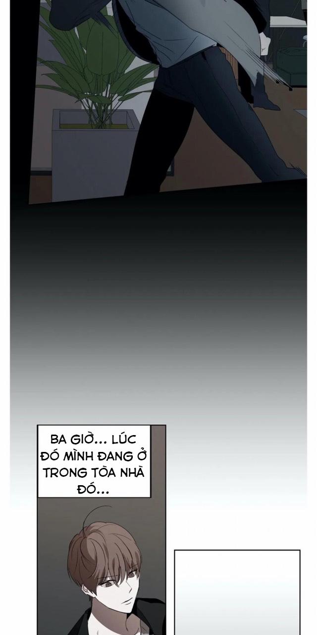 Holding Room 9 trang 10