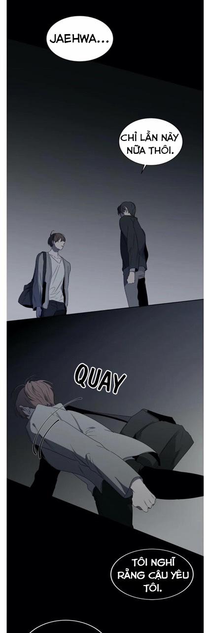 Holding Room 9 trang 13