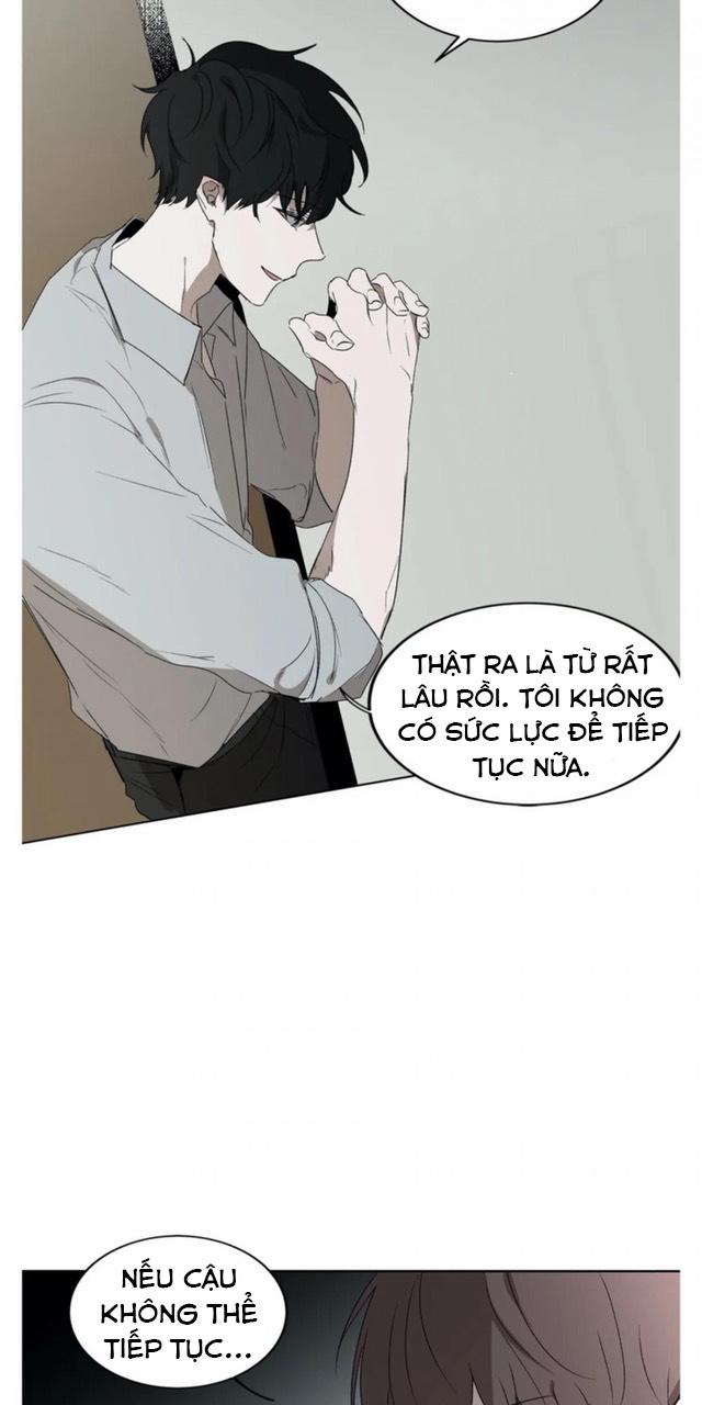 Holding Room 9 trang 16