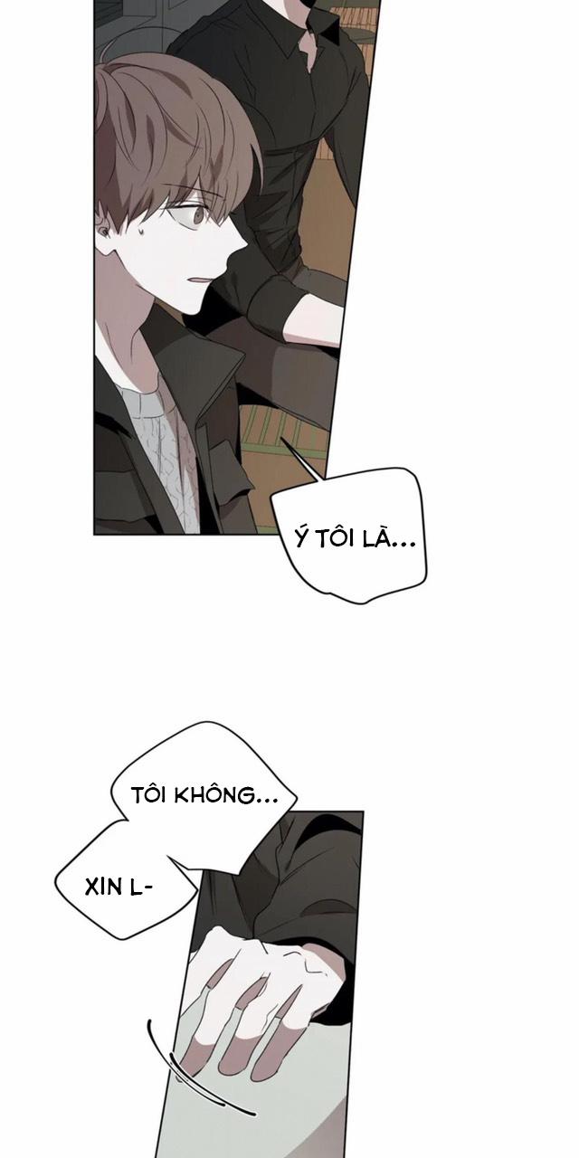 Holding Room 9 trang 19