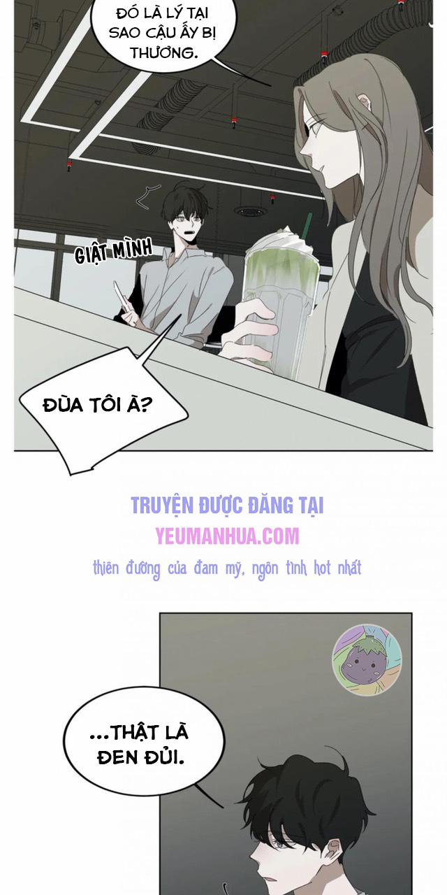 Holding Room 9 trang 2