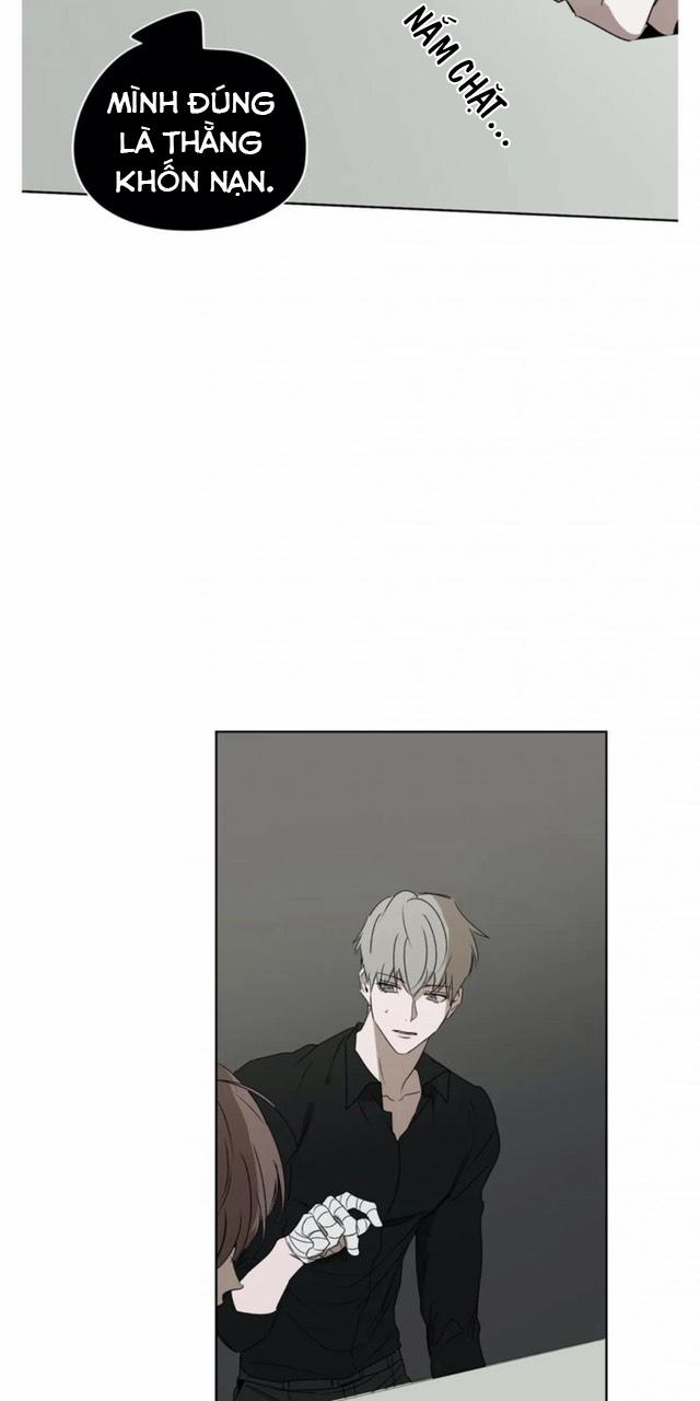 Holding Room 9 trang 22