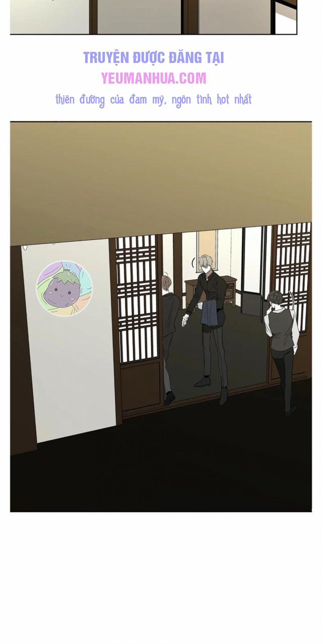 Holding Room 9 trang 24