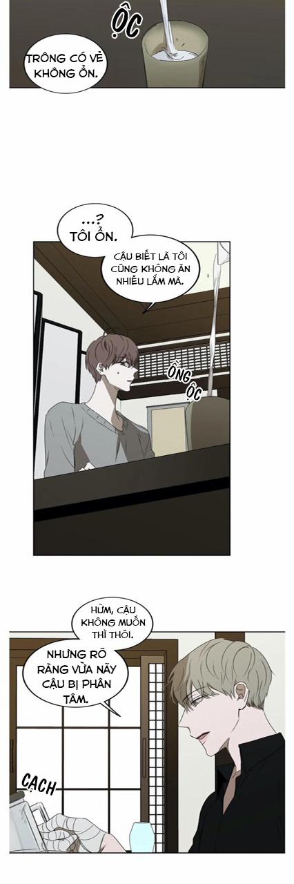 Holding Room 9 trang 27