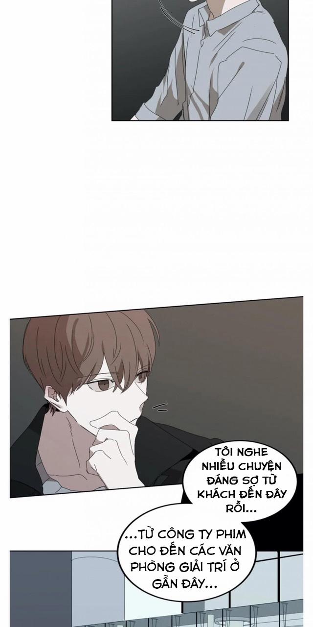 Holding Room 9 trang 3