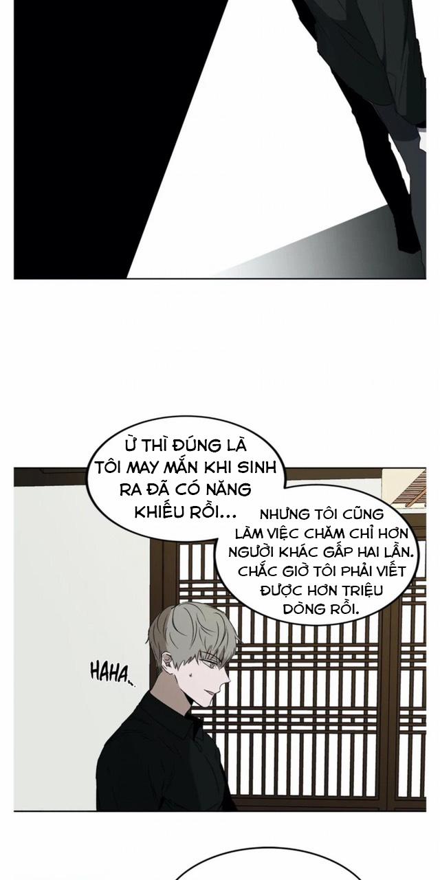 Holding Room 9 trang 31