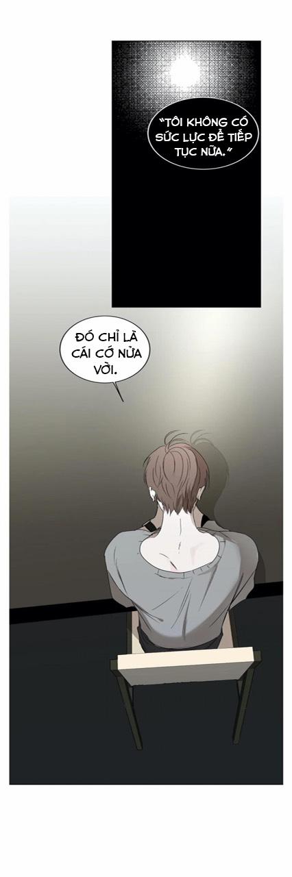 Holding Room 9 trang 34