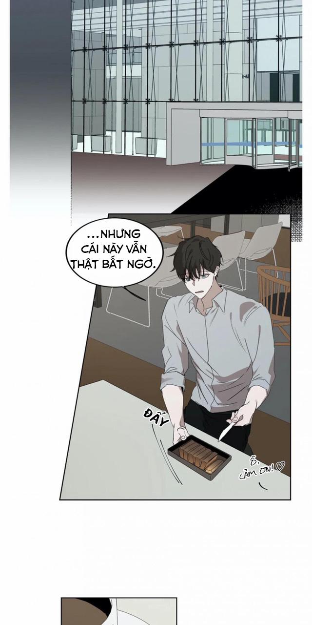 Holding Room 9 trang 4