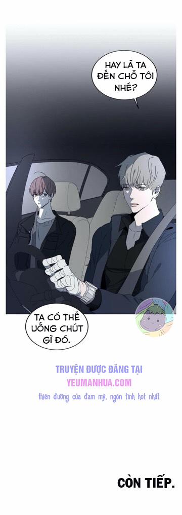 Holding Room 9 trang 40