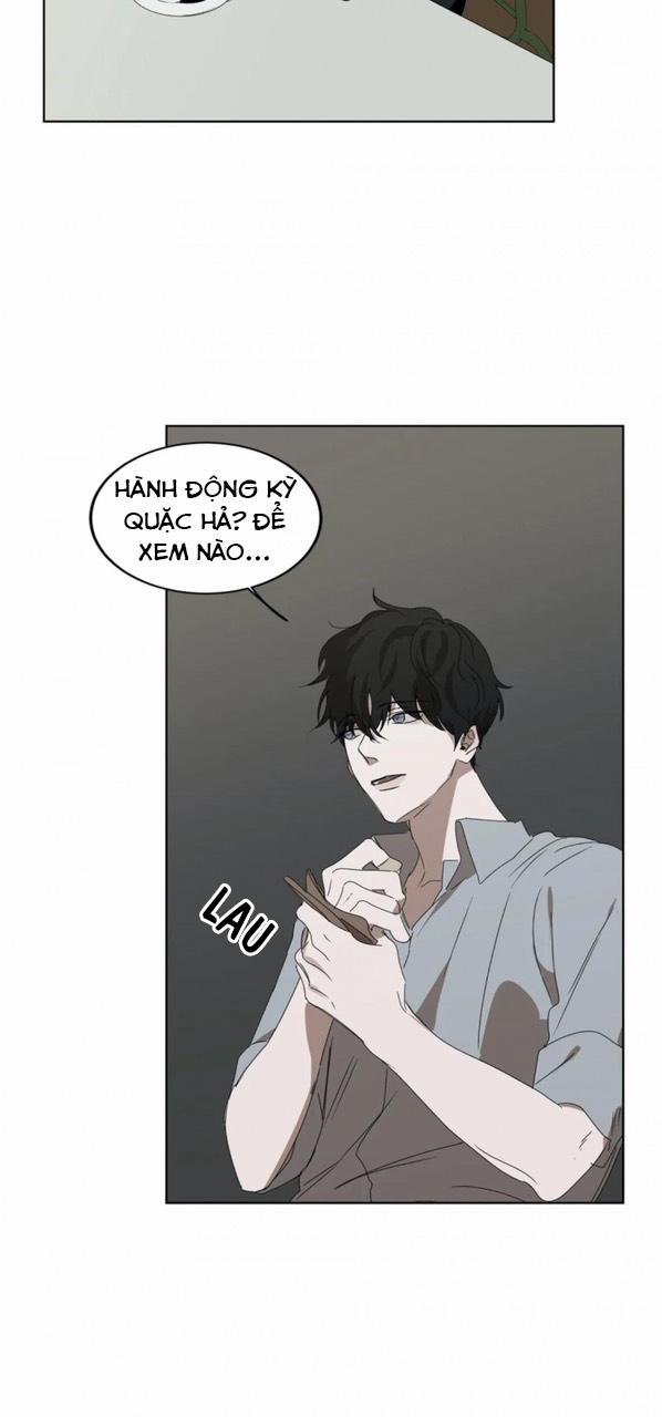 Holding Room 9 trang 6