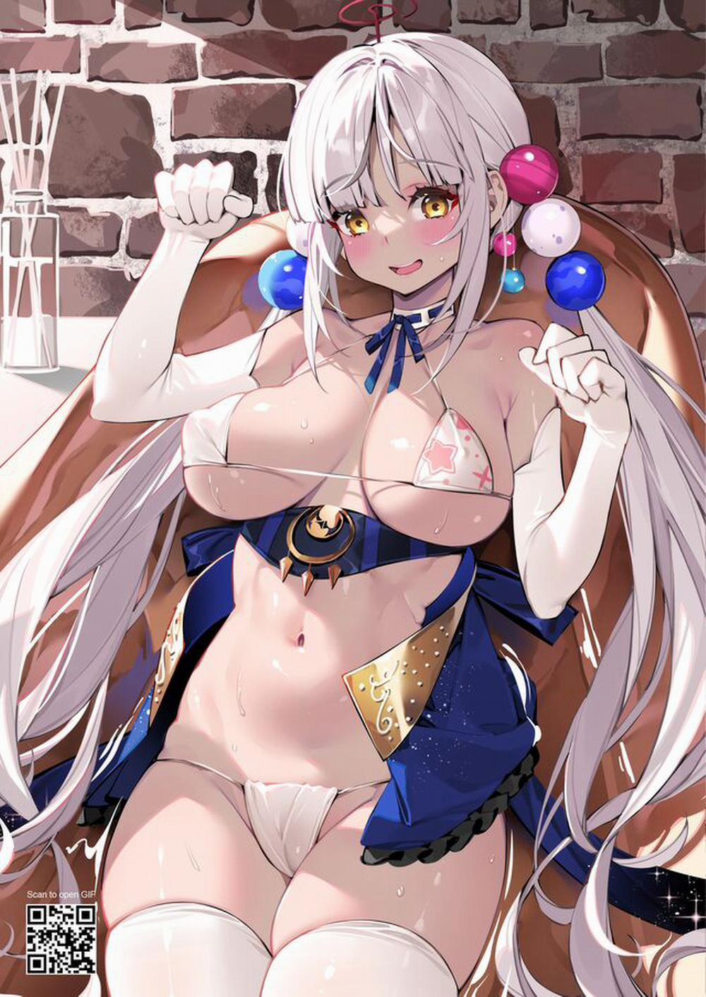 Hololive COUNCLIL 3 trang 11