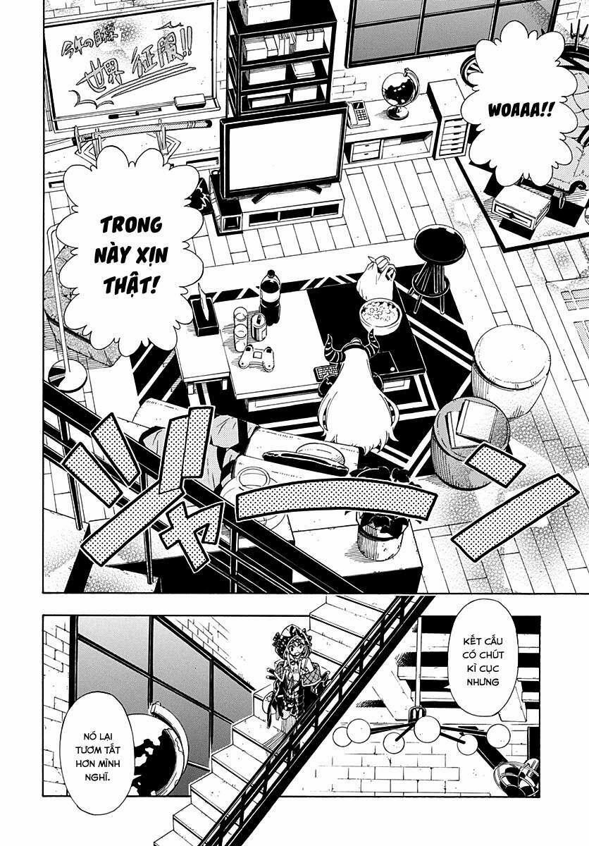 Hololive – Holox Meeting! 1 trang 10