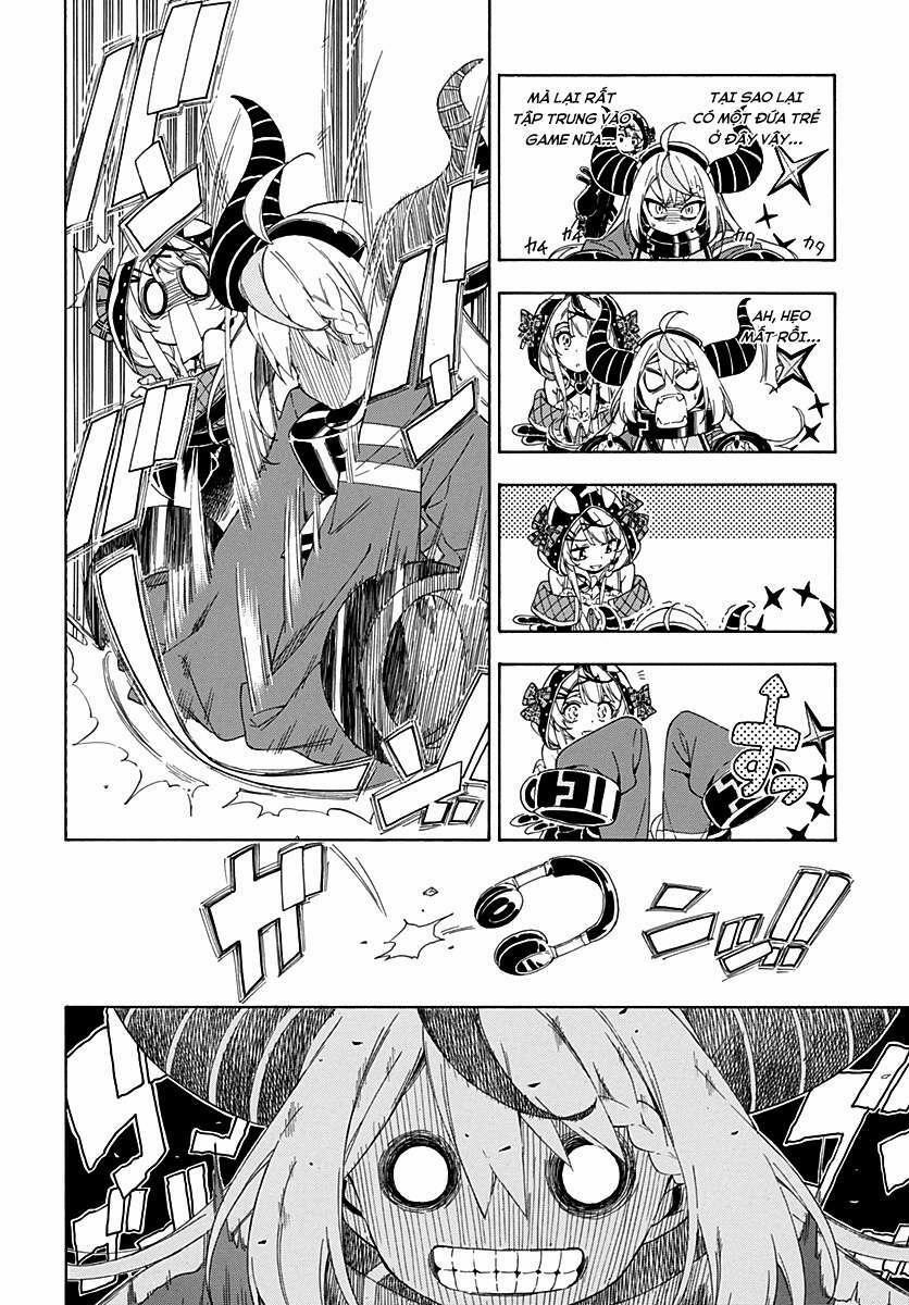 Hololive – Holox Meeting! 1 trang 12