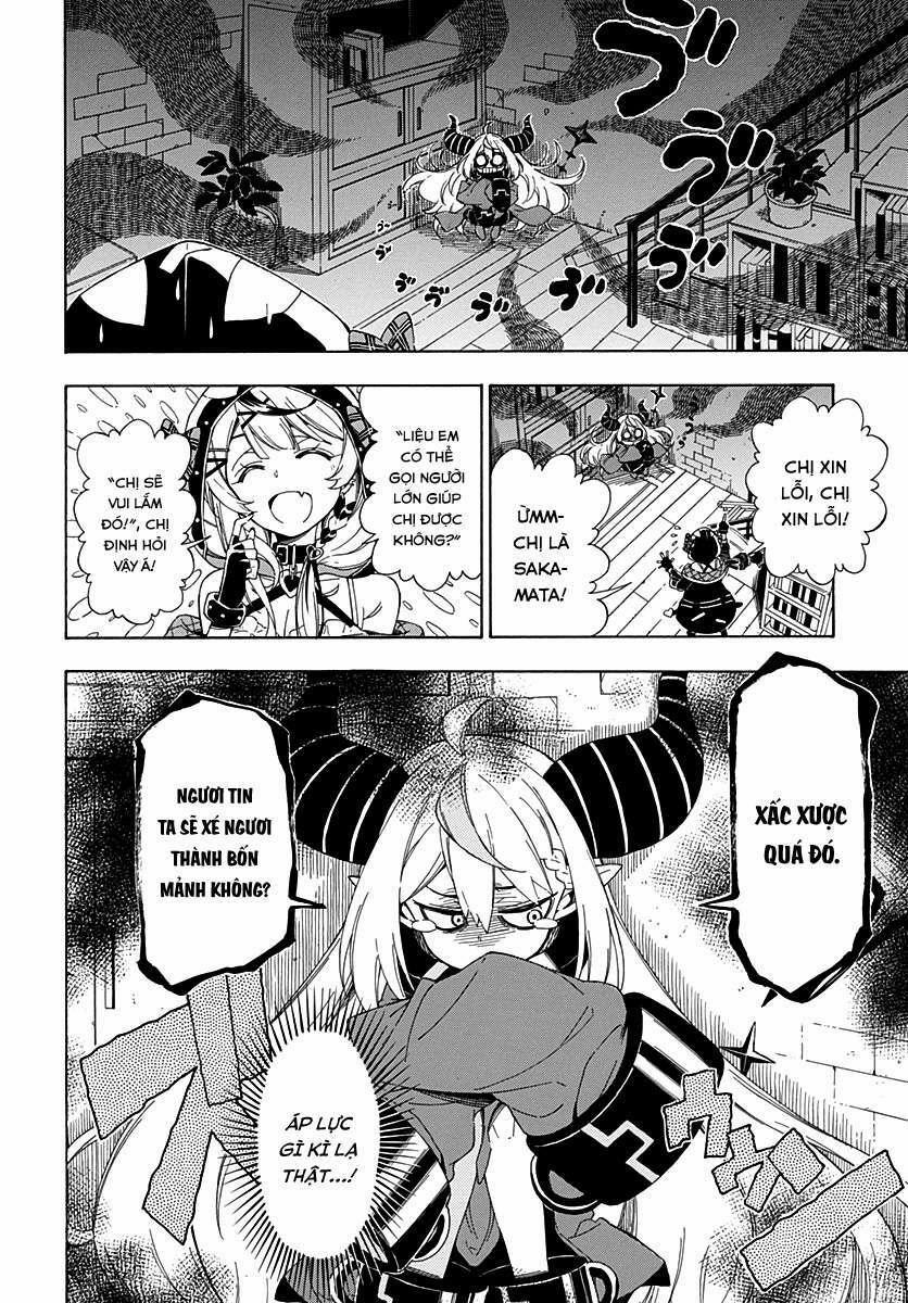 Hololive – Holox Meeting! 1 trang 14