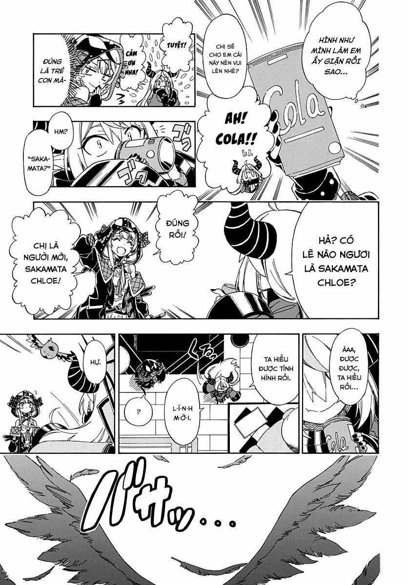 Hololive – Holox Meeting! 1 trang 15