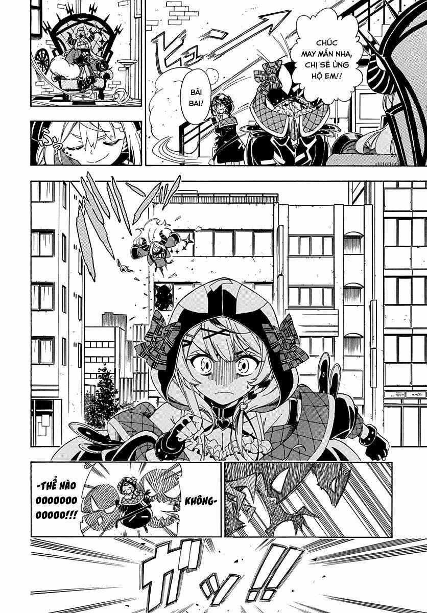 Hololive – Holox Meeting! 1 trang 20