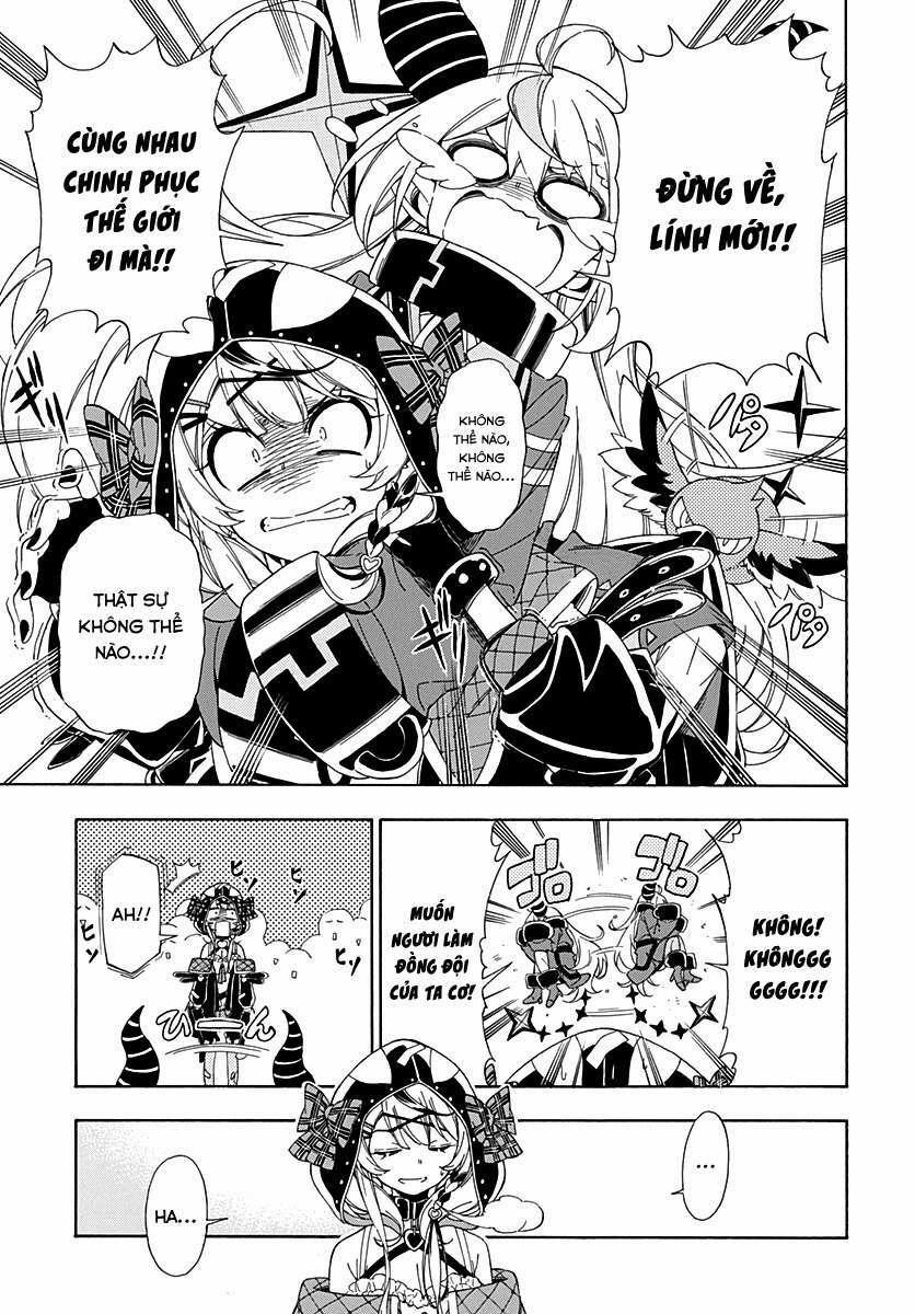 Hololive – Holox Meeting! 1 trang 21