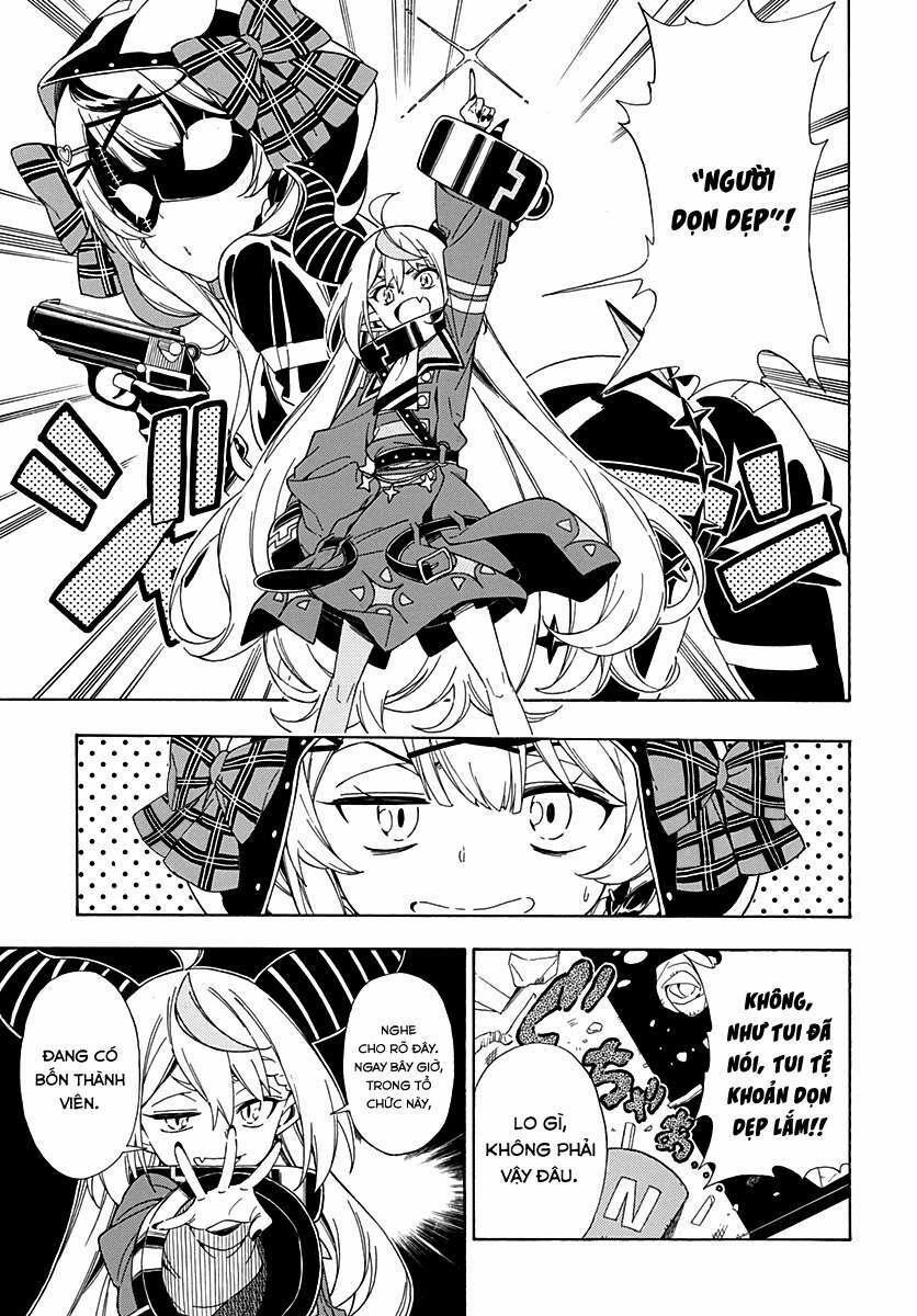 Hololive – Holox Meeting! 1 trang 27