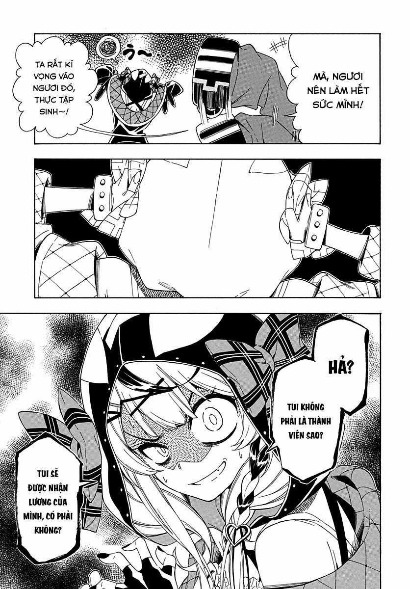 Hololive – Holox Meeting! 1 trang 30