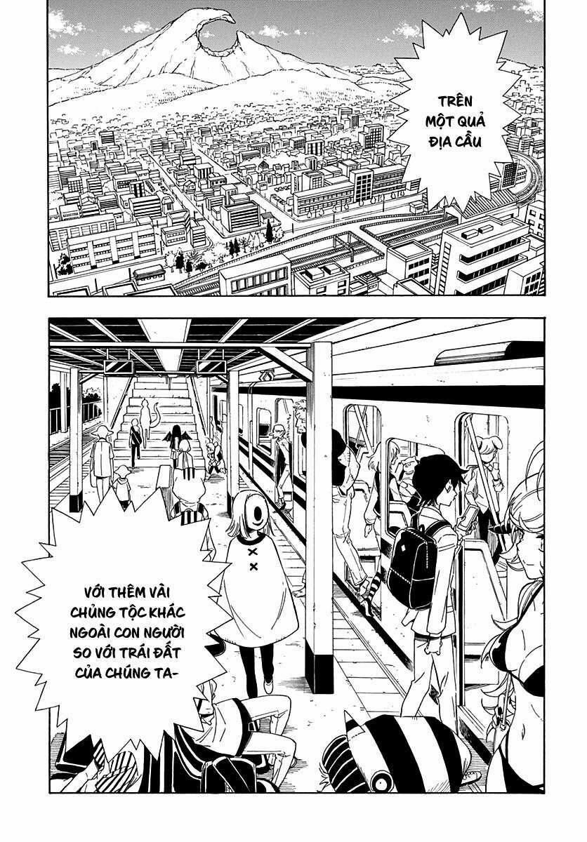 Hololive – Holox Meeting! 1 trang 4