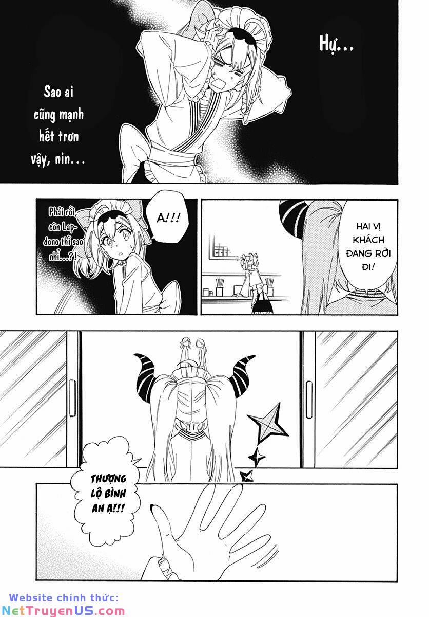 Hololive – Holox Meeting! 10 trang 10