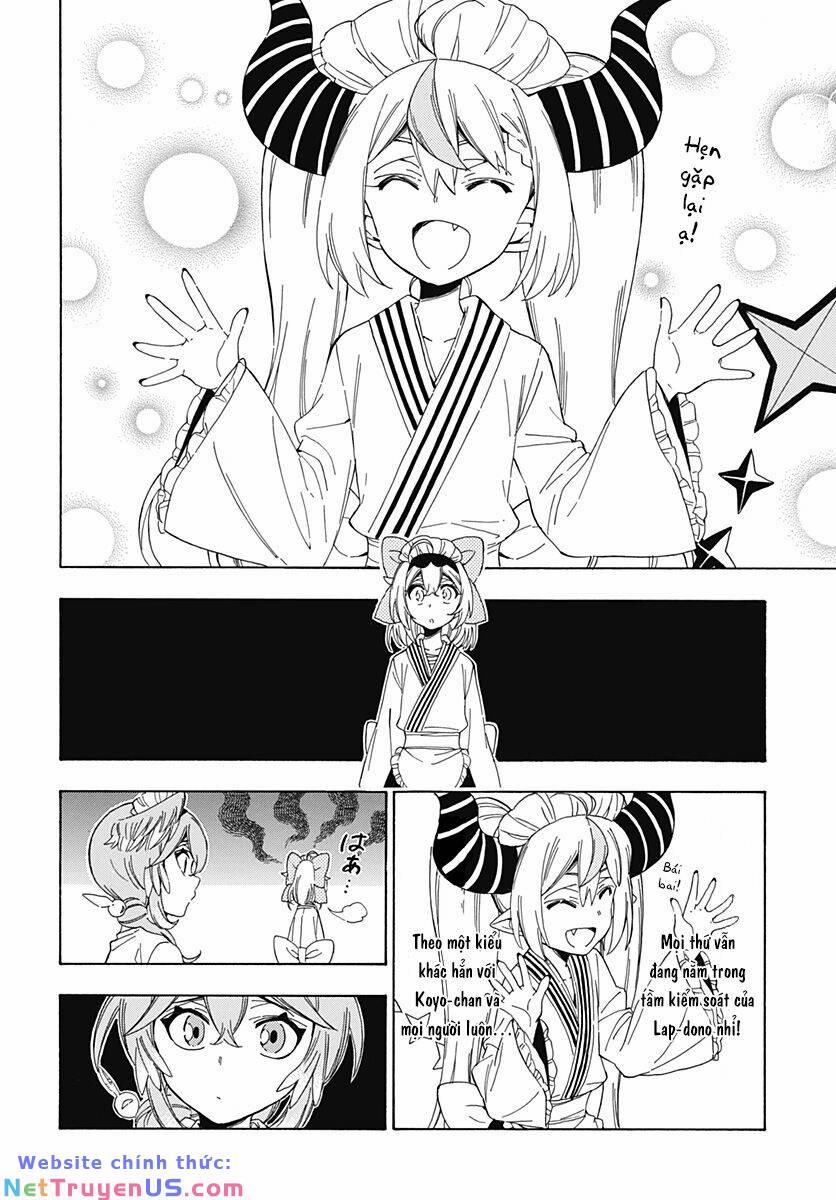 Hololive – Holox Meeting! 10 trang 11