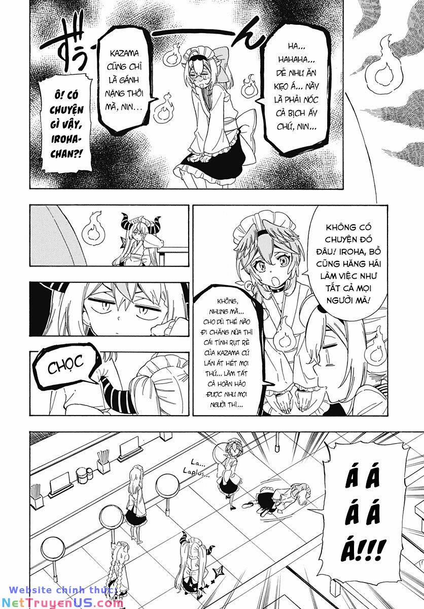 Hololive – Holox Meeting! 10 trang 13