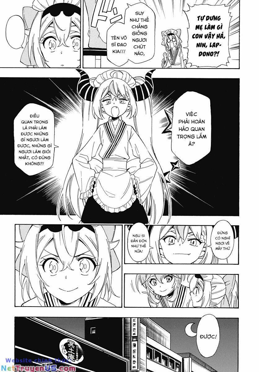 Hololive – Holox Meeting! 10 trang 14