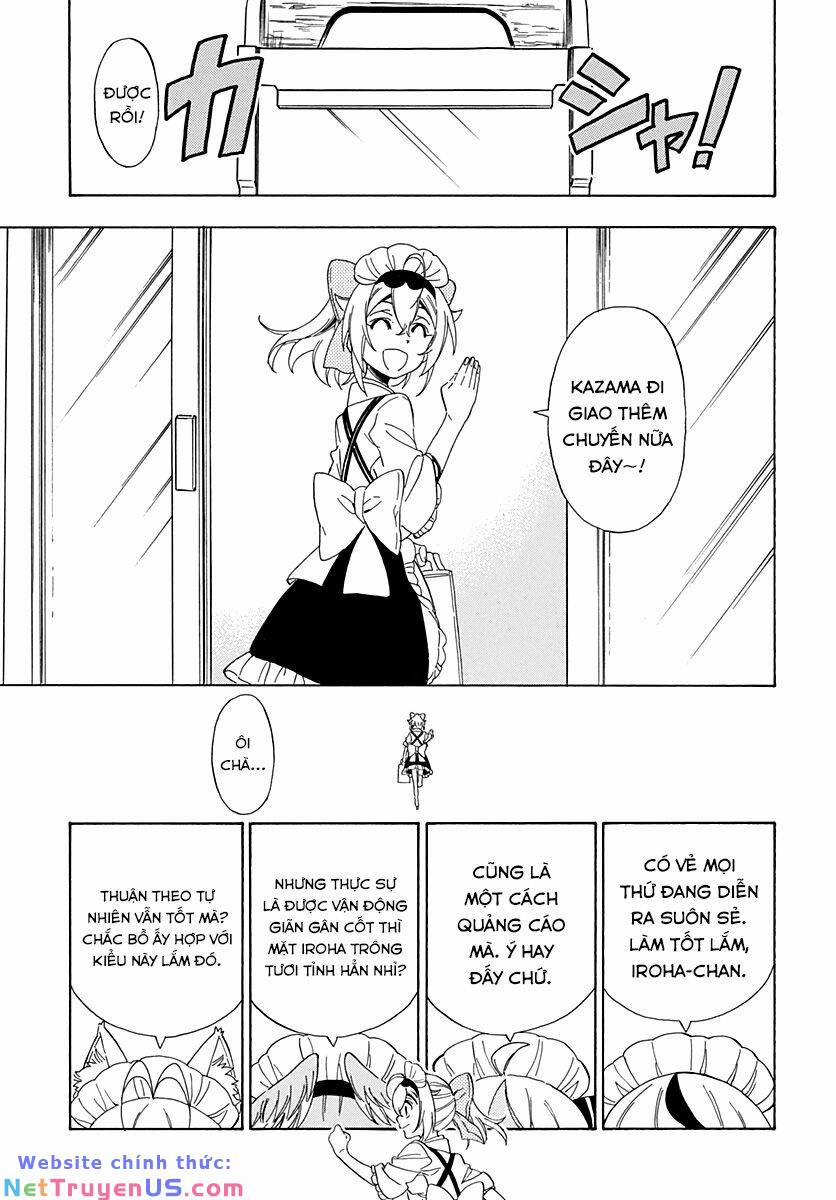 Hololive – Holox Meeting! 10 trang 18