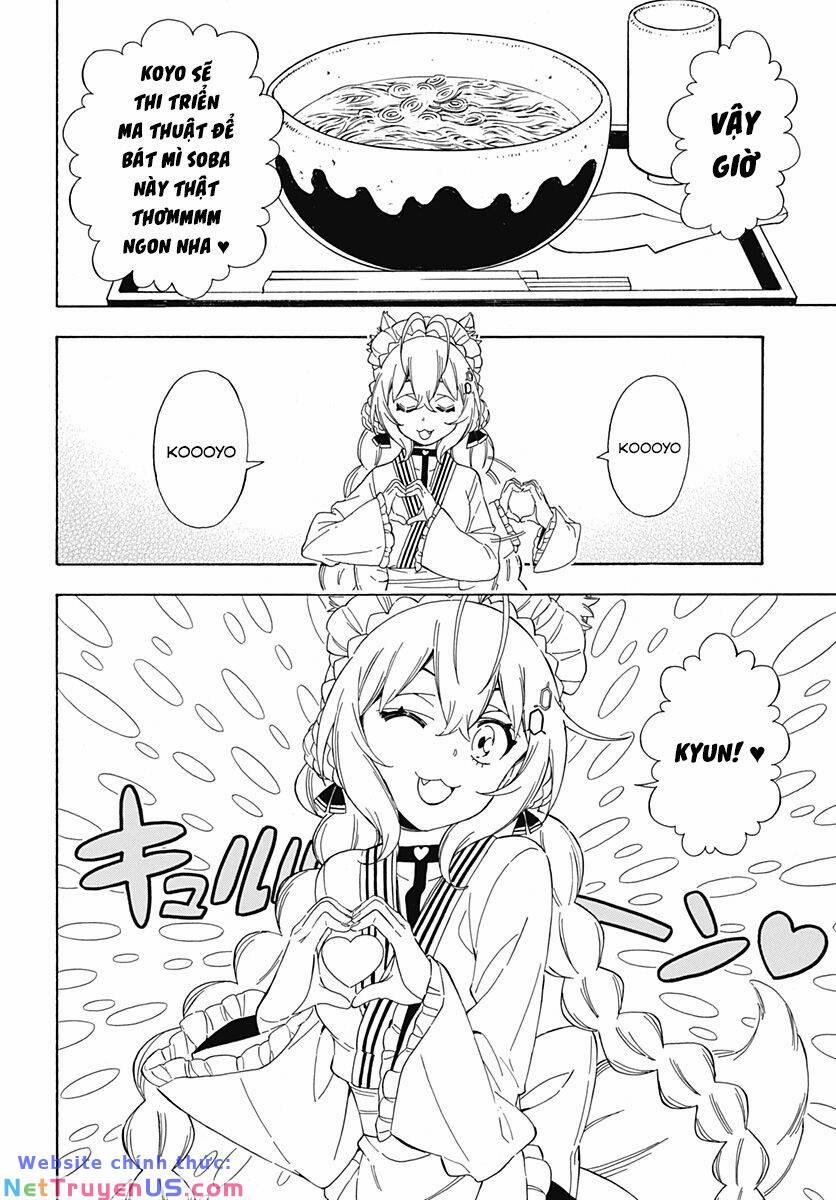 Hololive – Holox Meeting! 10 trang 5