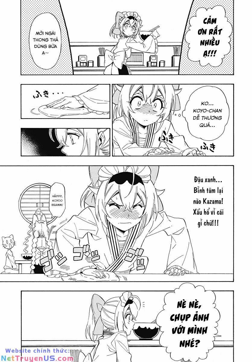 Hololive – Holox Meeting! 10 trang 6