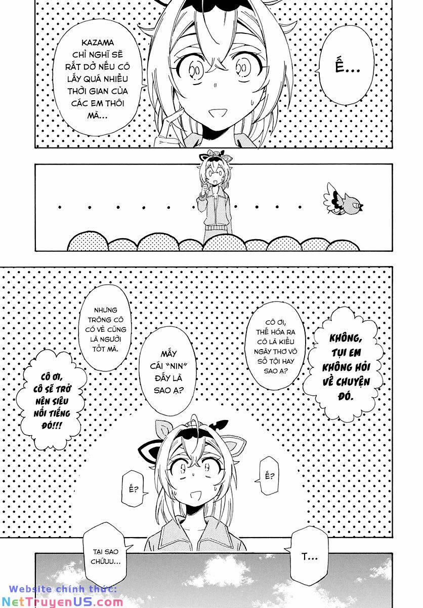 Hololive – Holox Meeting! 11 trang 10