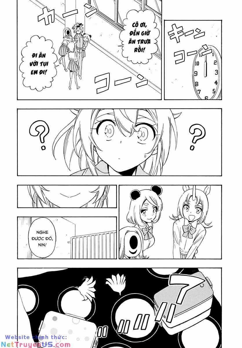 Hololive – Holox Meeting! 11 trang 11