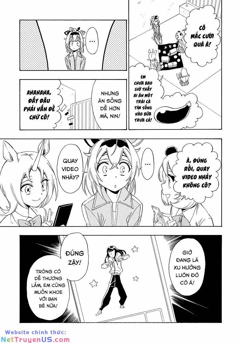 Hololive – Holox Meeting! 11 trang 12