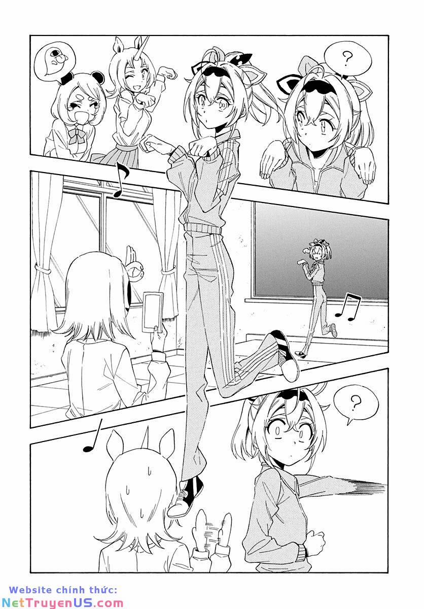 Hololive – Holox Meeting! 11 trang 13