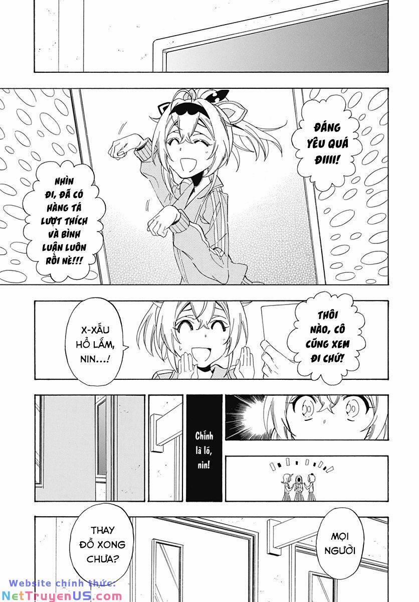 Hololive – Holox Meeting! 11 trang 14