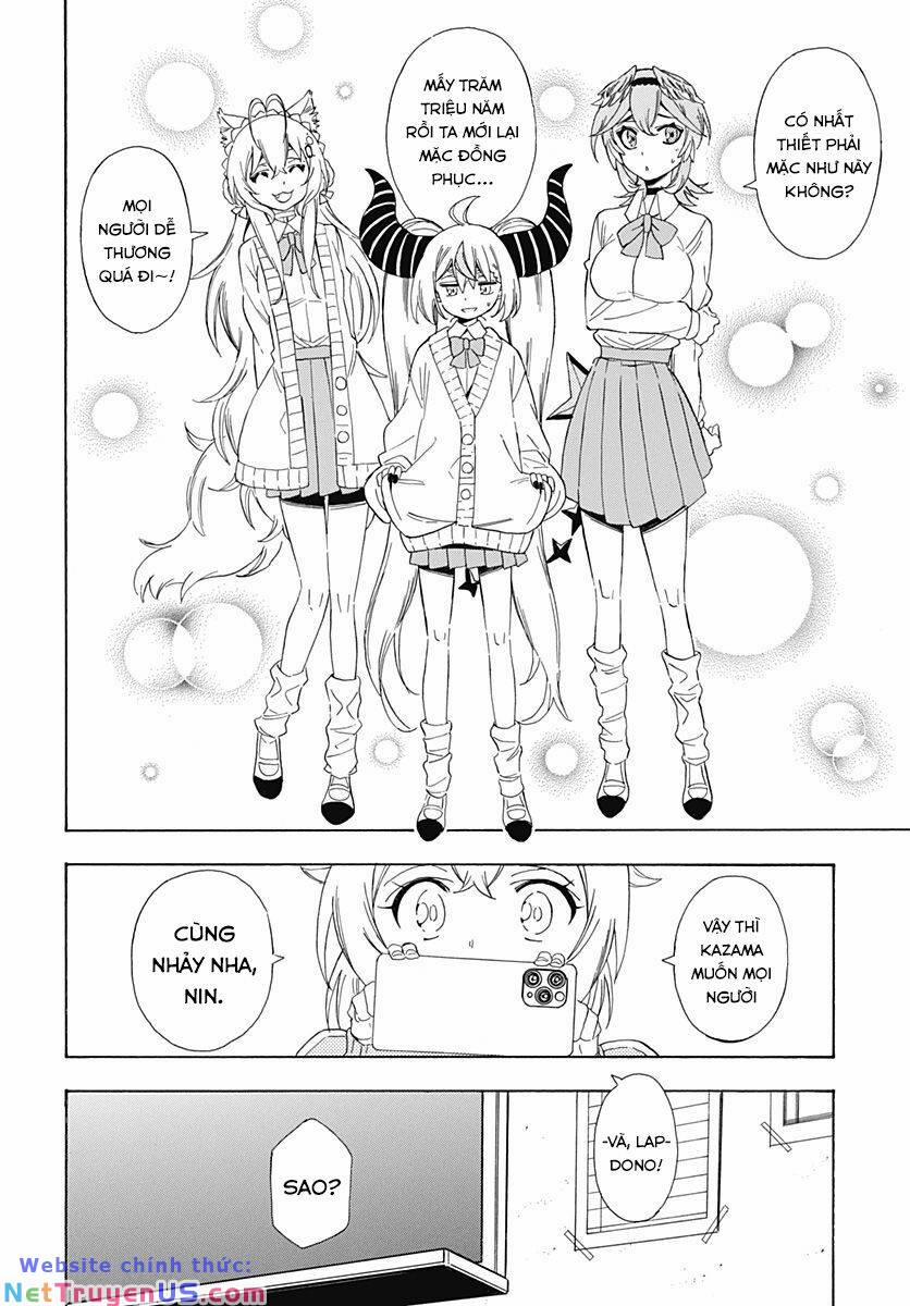 Hololive – Holox Meeting! 11 trang 15