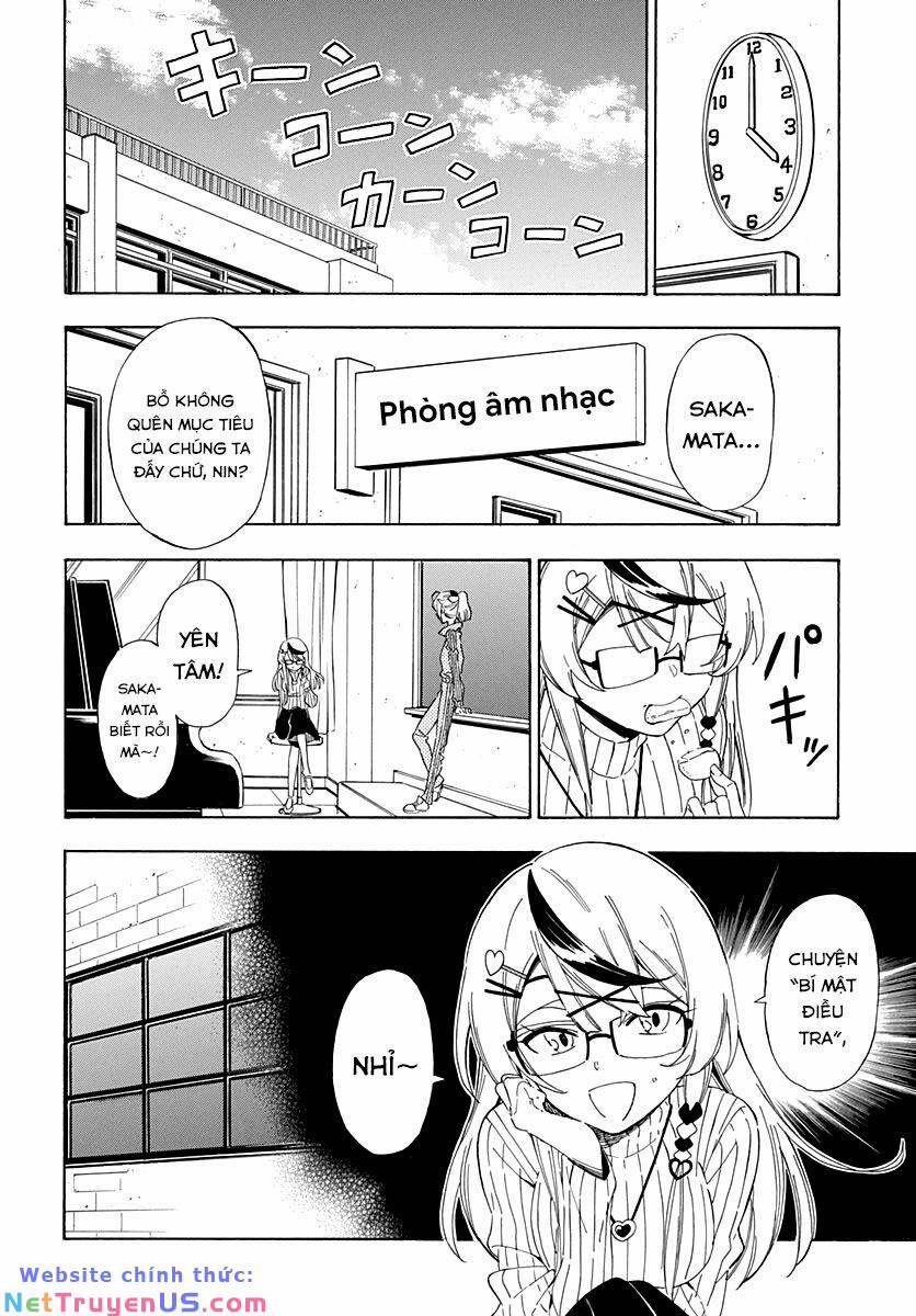 Hololive – Holox Meeting! 11 trang 3