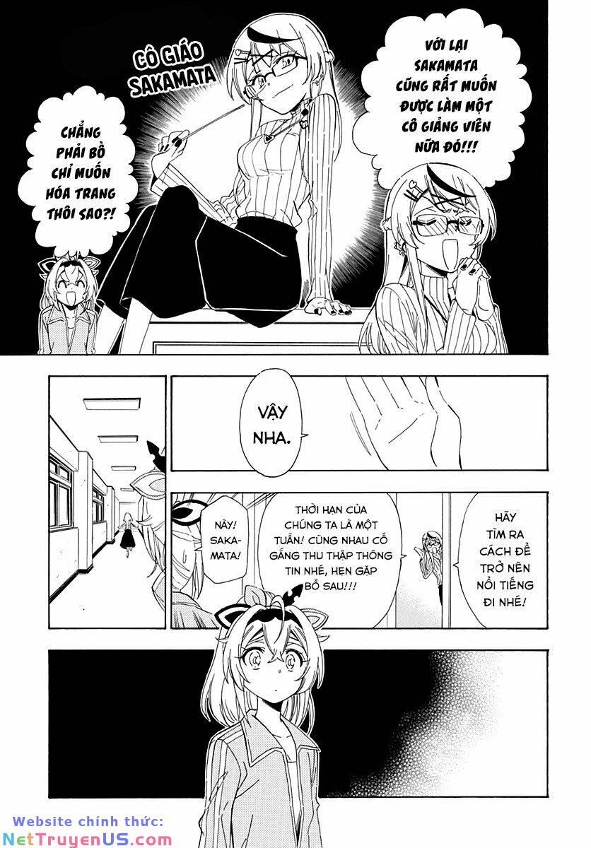 Hololive – Holox Meeting! 11 trang 6