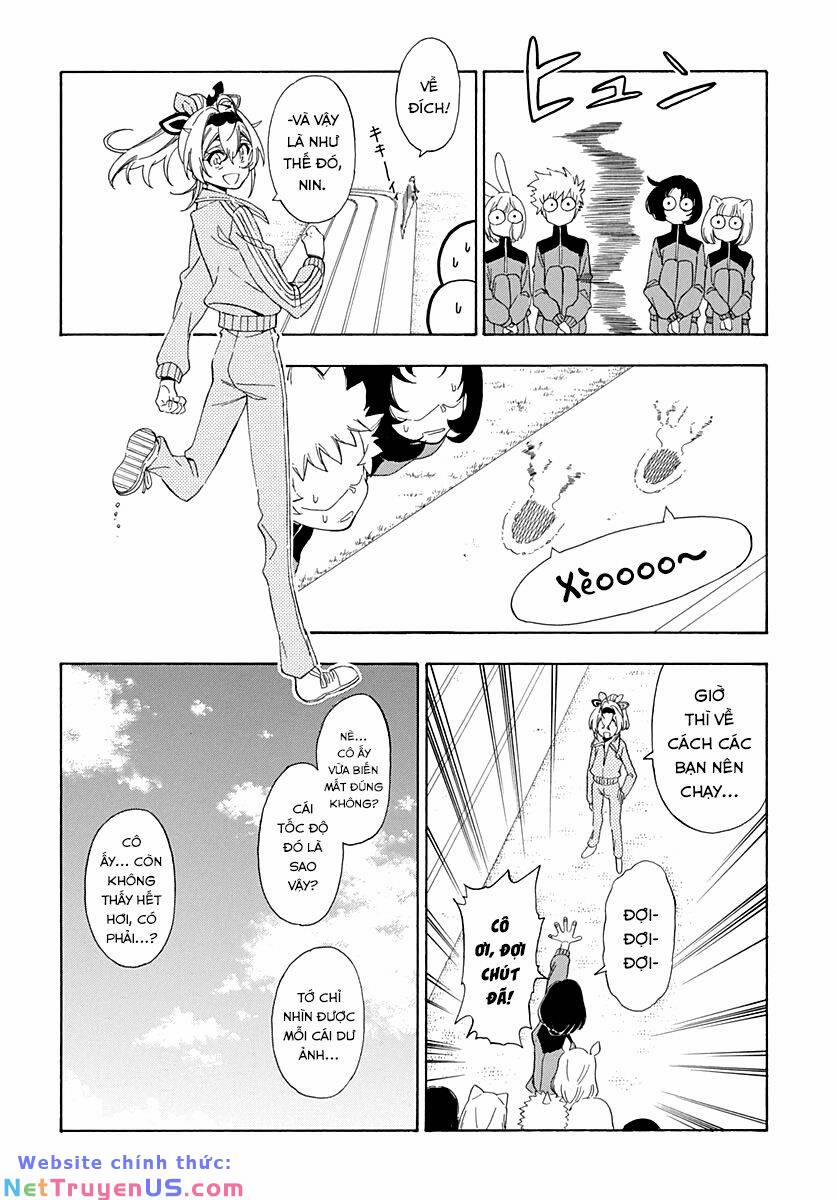 Hololive – Holox Meeting! 11 trang 9