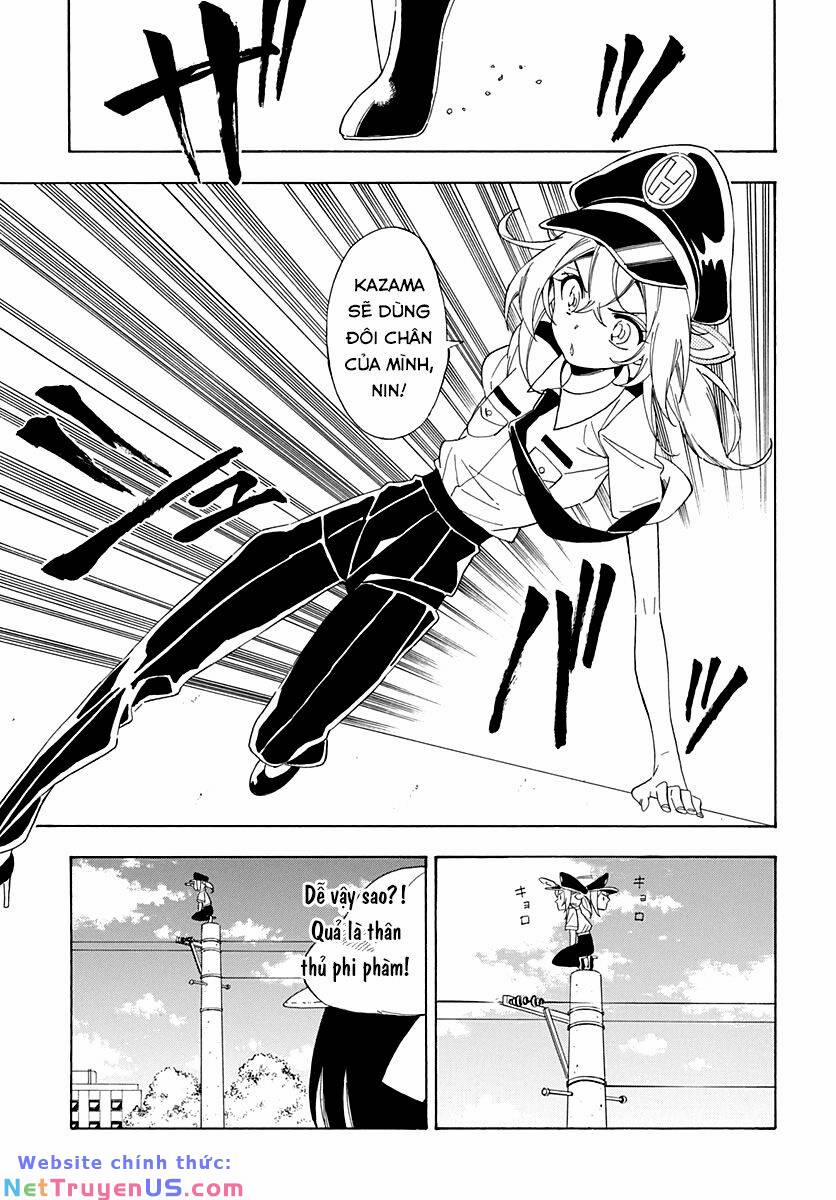 Hololive – Holox Meeting! 12 trang 10