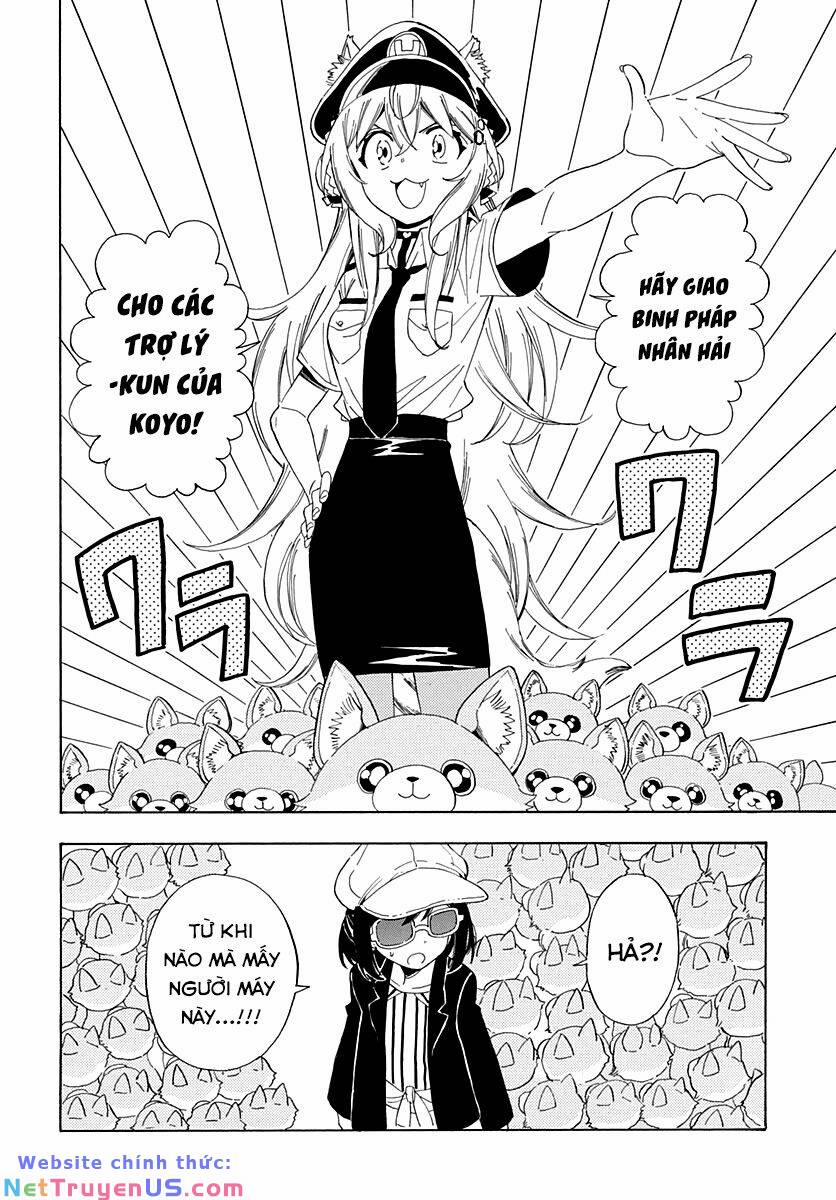 Hololive – Holox Meeting! 12 trang 11