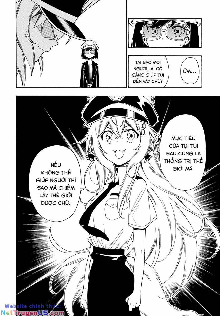 Hololive – Holox Meeting! 12 trang 13