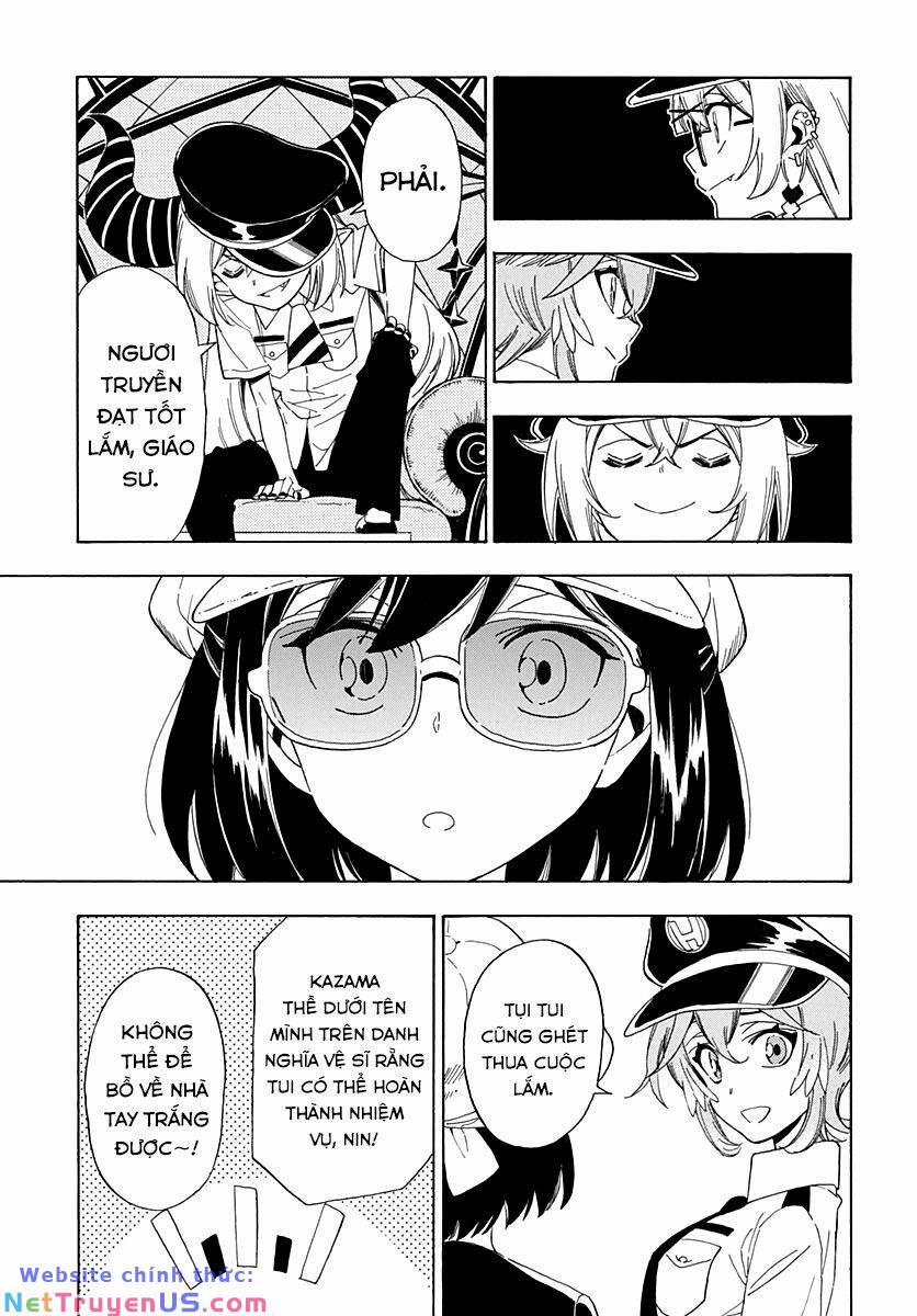 Hololive – Holox Meeting! 12 trang 14