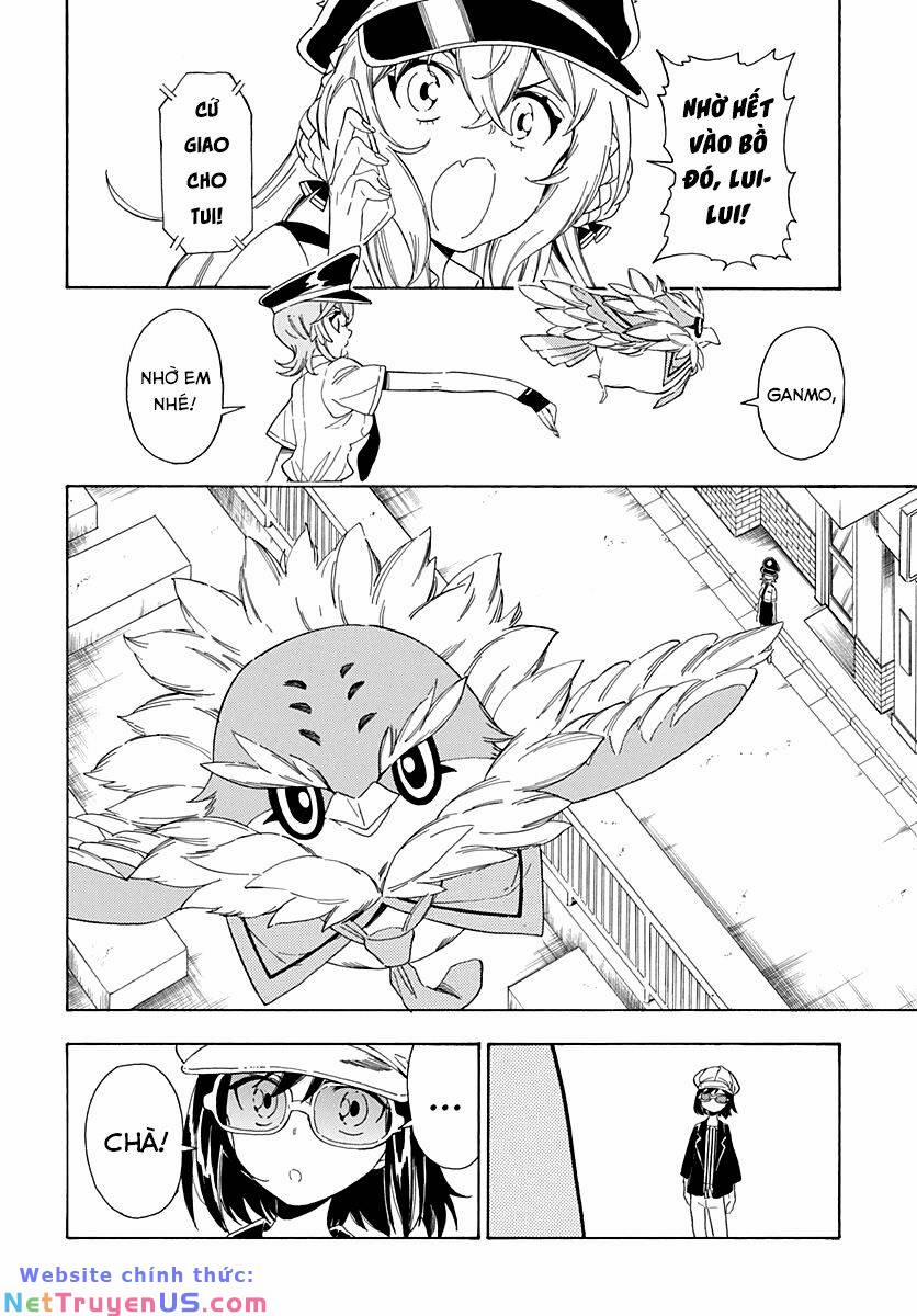 Hololive – Holox Meeting! 12 trang 17