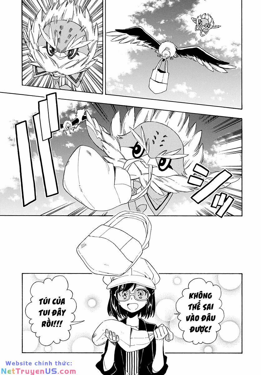 Hololive – Holox Meeting! 12 trang 18